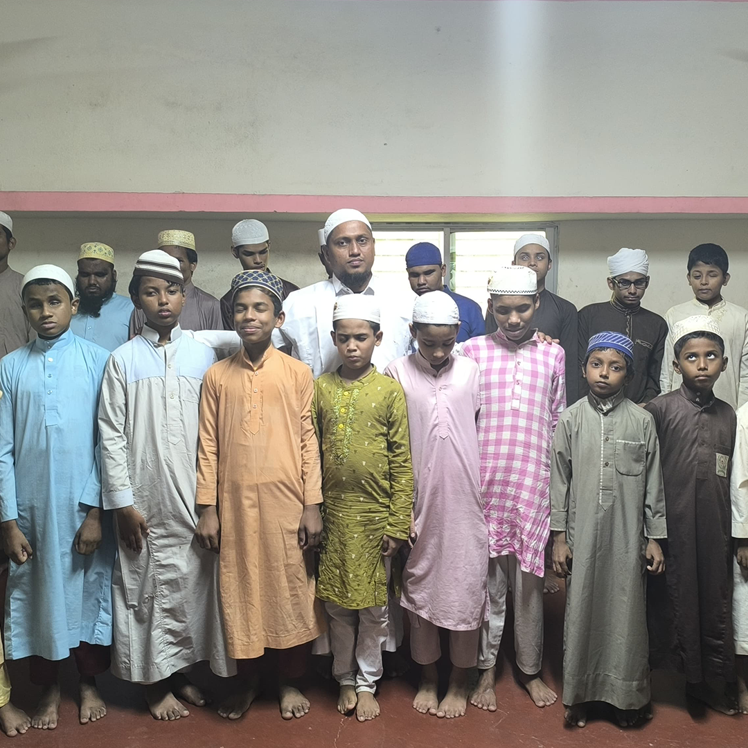 যাকাত তহবিল